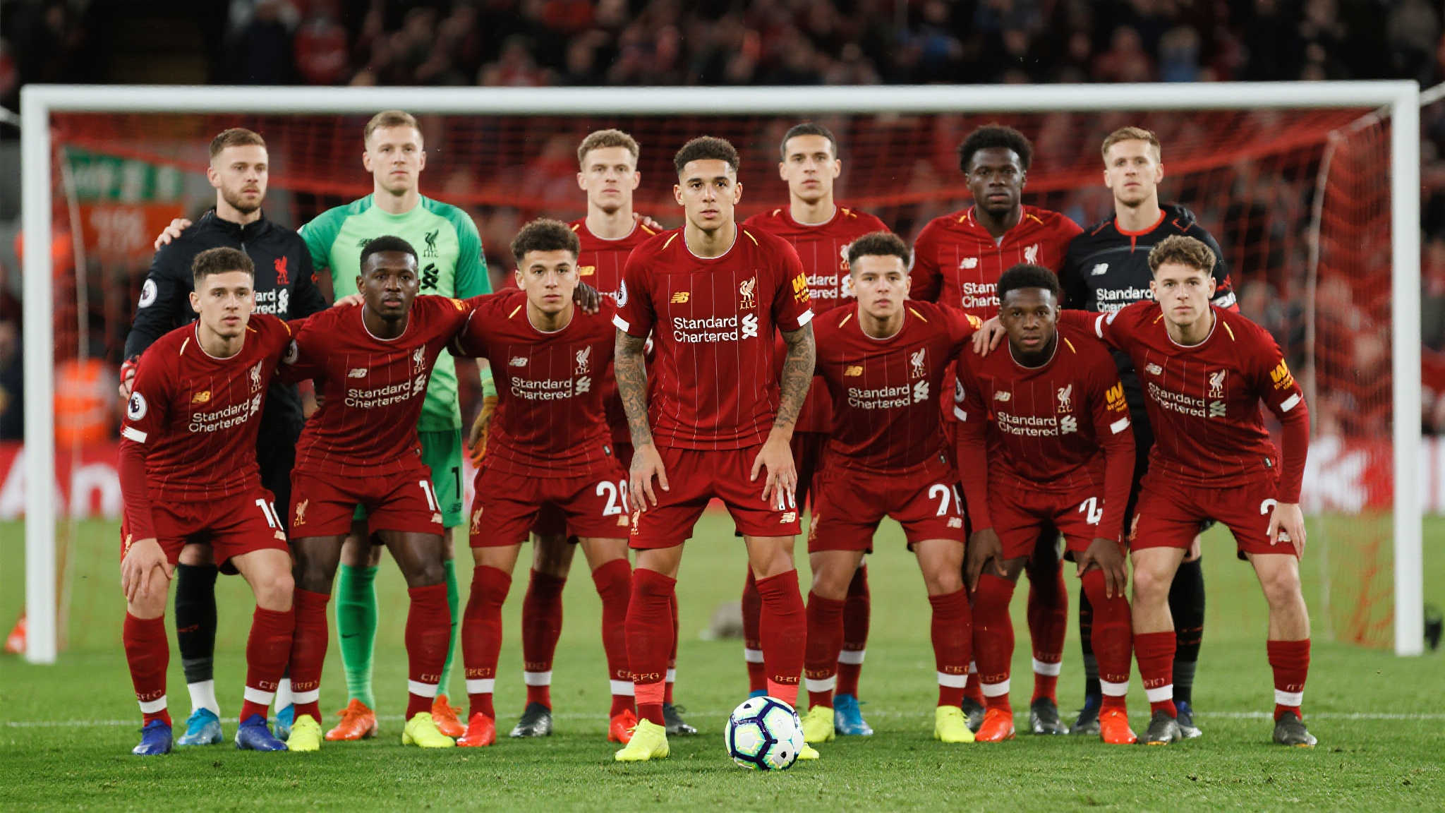 作为一家历史悠久、竞争激烈的俱乐部，利物浦长期以来