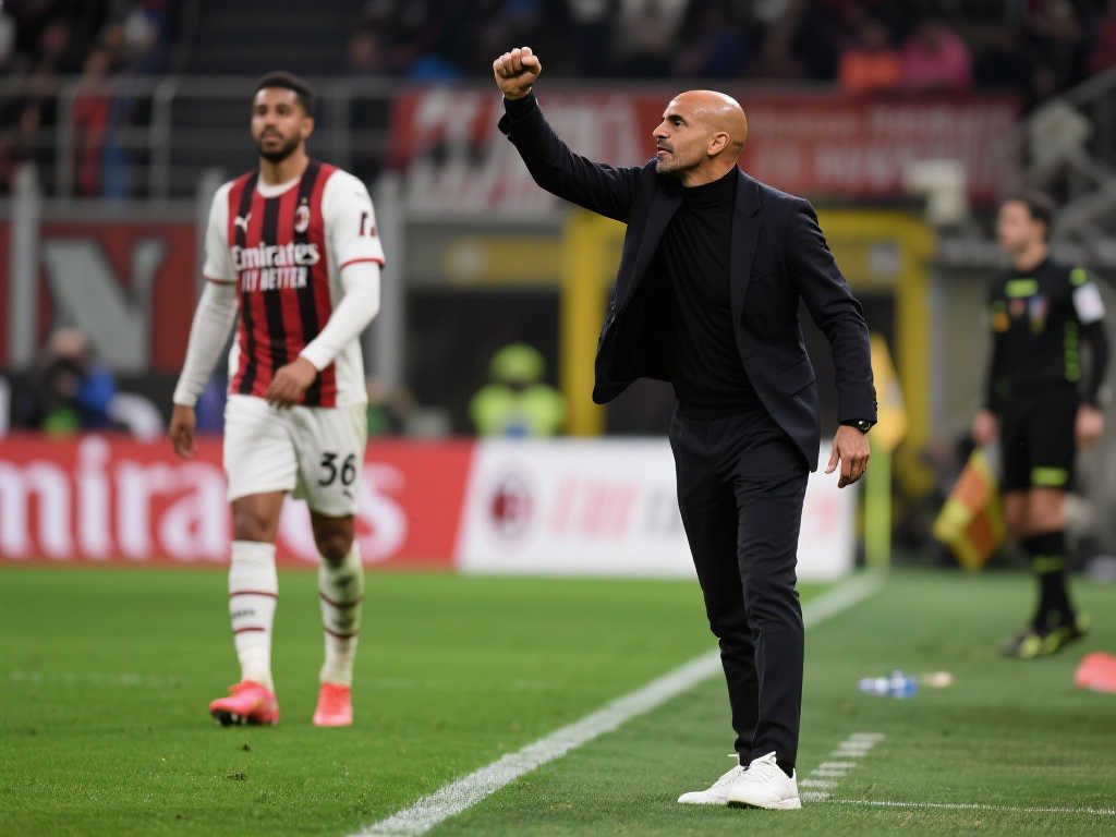 【复盘】孔塞桑强势开局,米兰新气象难掩旧顽疾 【复盘】孔塞桑强势开局,米兰新气象难掩旧顽疾