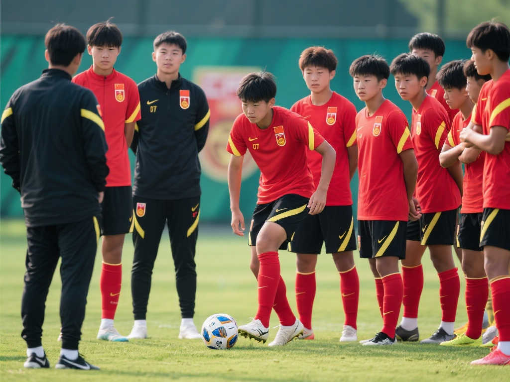 08国少告别舞台,07国青筹建提速,久帅是否续约? 08国少告别舞台,07国青筹建提速,久帅是否续约?