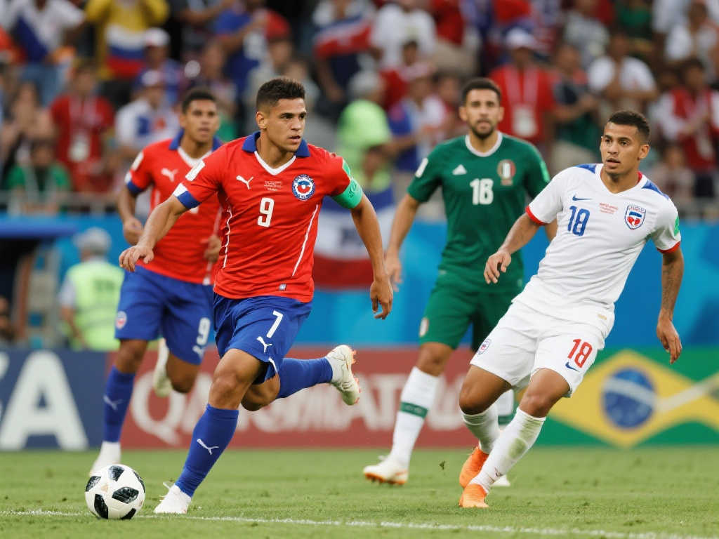 哥斯达黎加足球的世界杯征程:历史回顾与当前实力 哥斯达黎加足球的世界杯征程:历史回顾与当前实力