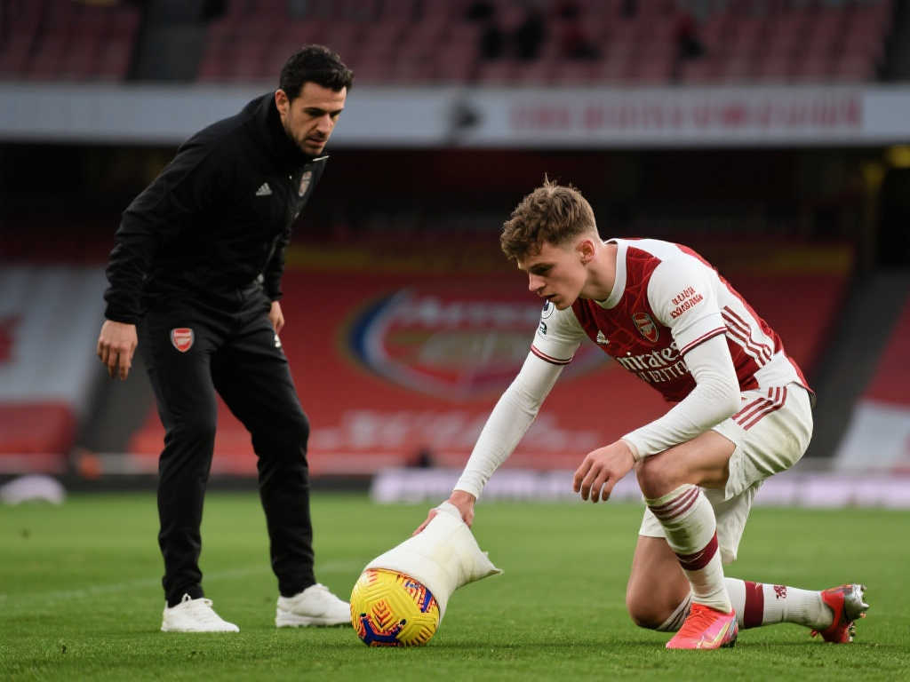 塔帅：哈弗茨因防守定位球受伤，赛程密集与高强度成主因