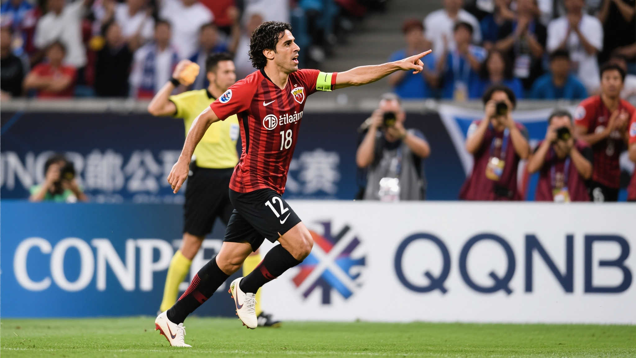 世界杯直播额介绍