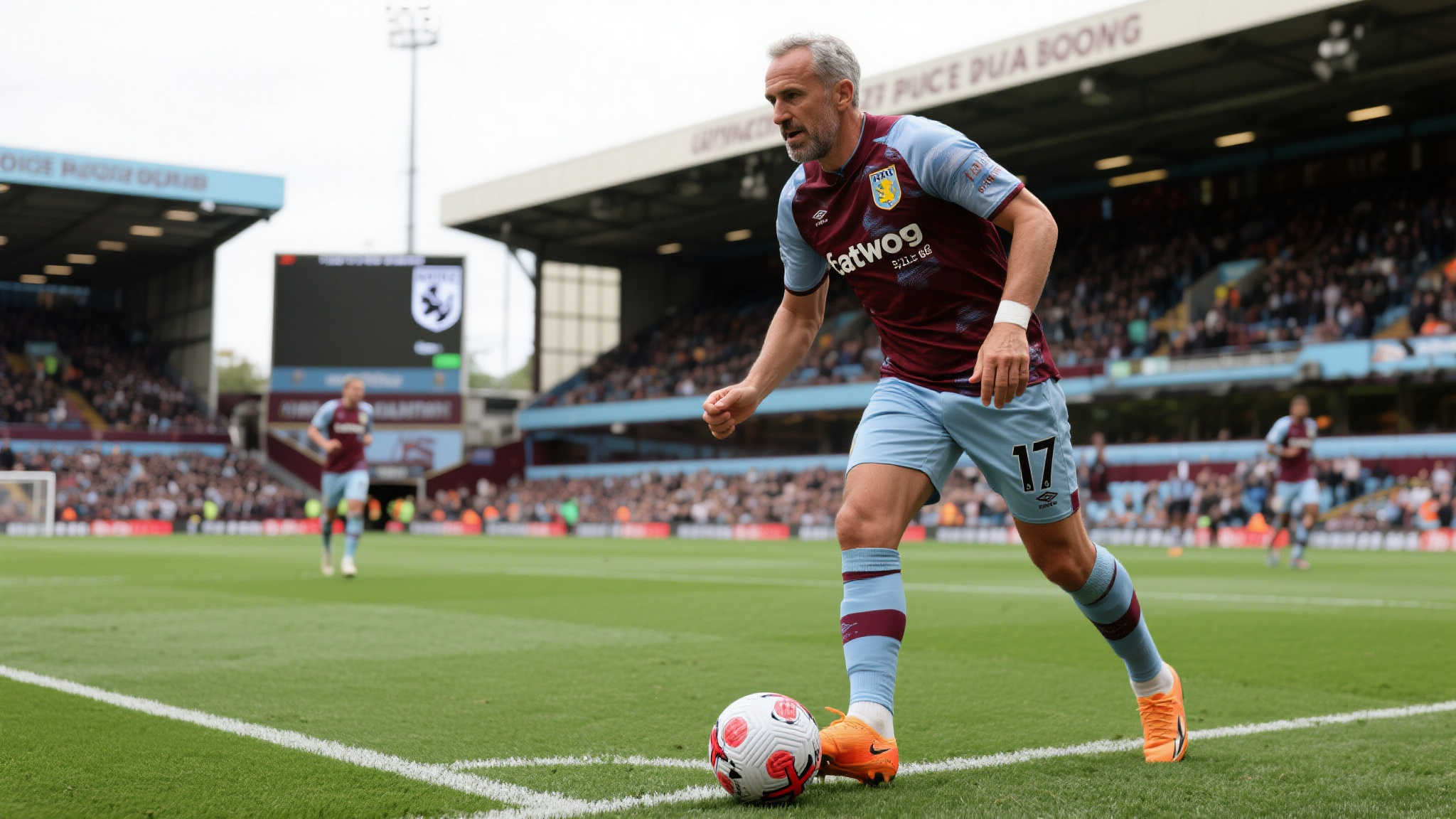 世界杯直播额简介